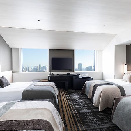 Hotel Hankyu Respire Οσάκα Εξωτερικό φωτογραφία