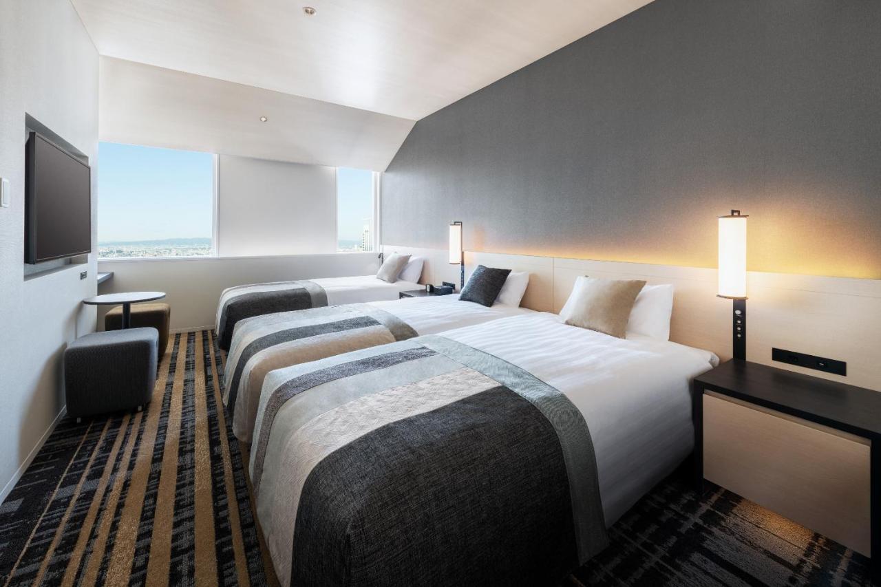 Hotel Hankyu Respire Οσάκα Δωμάτιο φωτογραφία