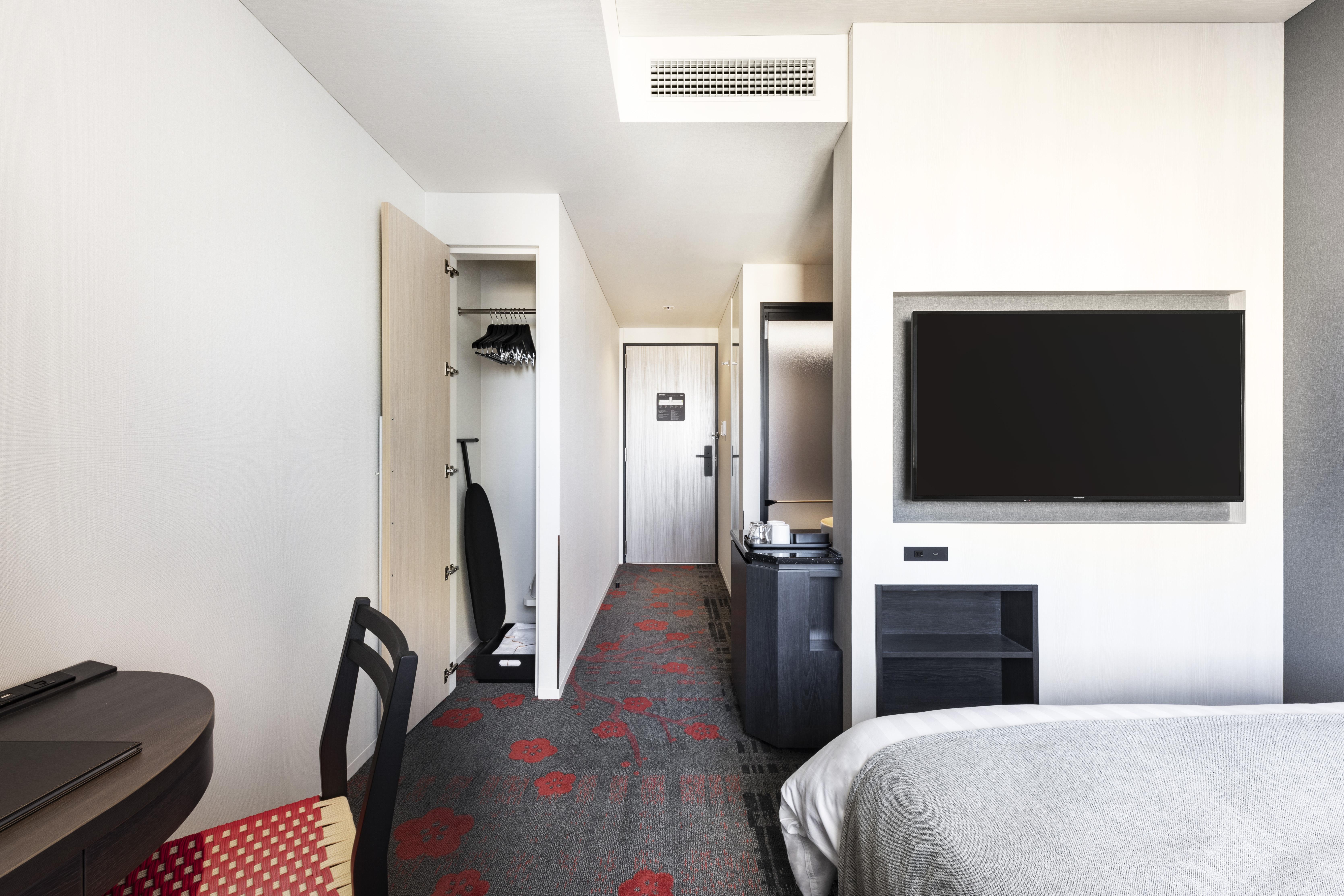 Hotel Hankyu Respire Οσάκα Εξωτερικό φωτογραφία