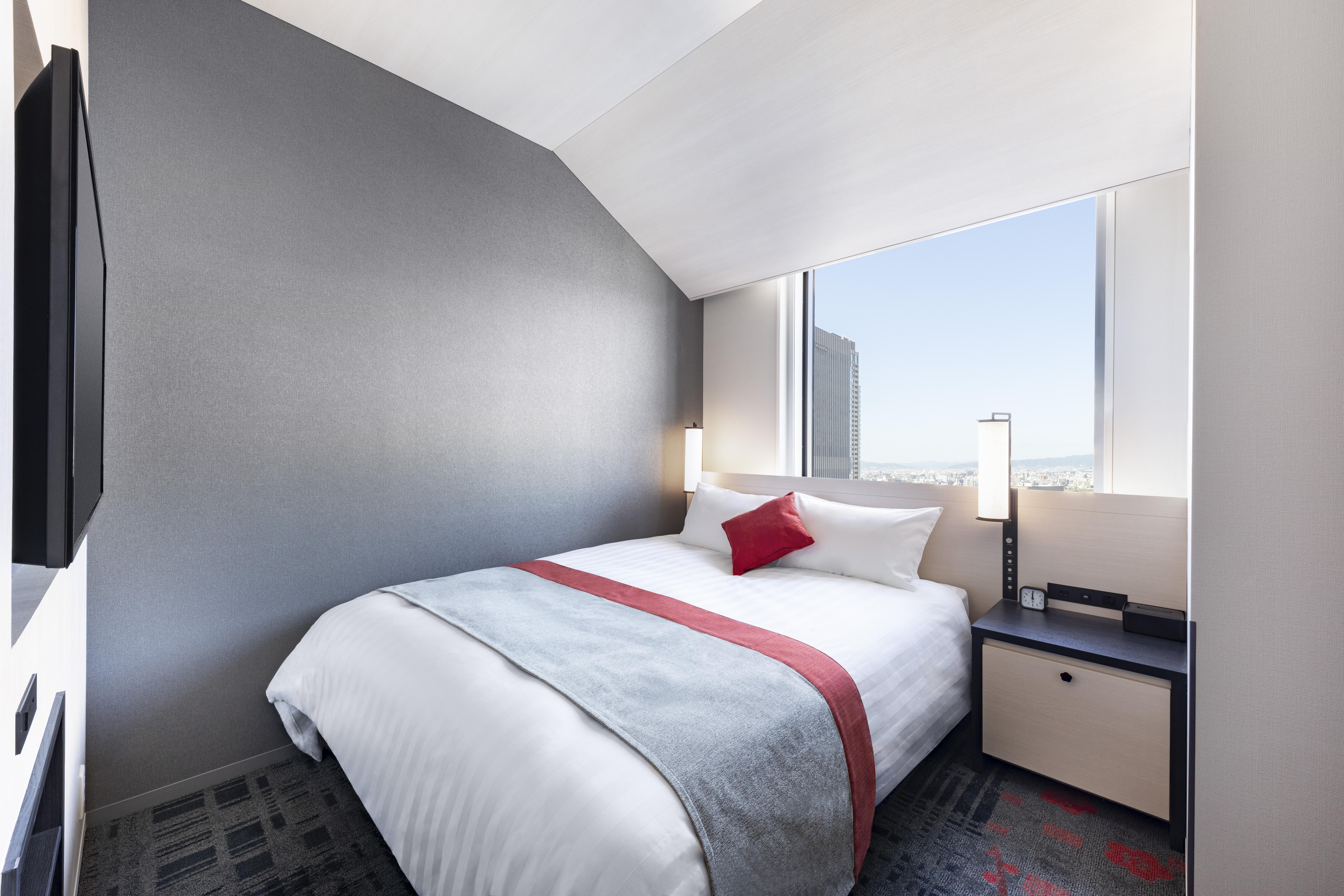 Hotel Hankyu Respire Οσάκα Εξωτερικό φωτογραφία