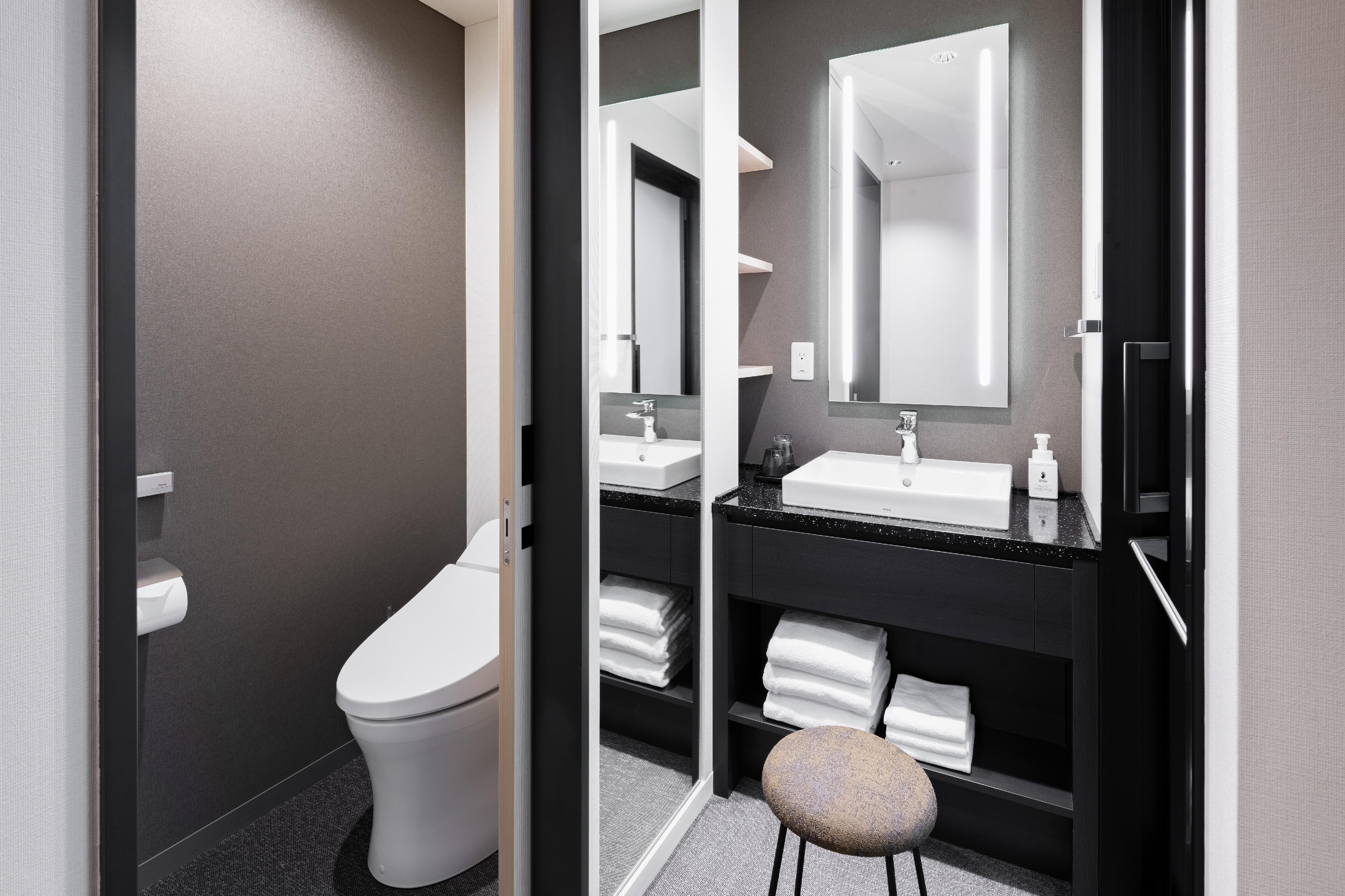 Hotel Hankyu Respire Οσάκα Εξωτερικό φωτογραφία