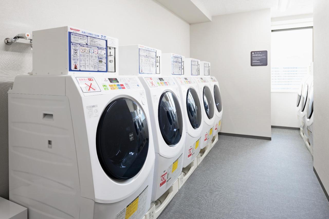 Hotel Hankyu Respire Οσάκα Εξωτερικό φωτογραφία