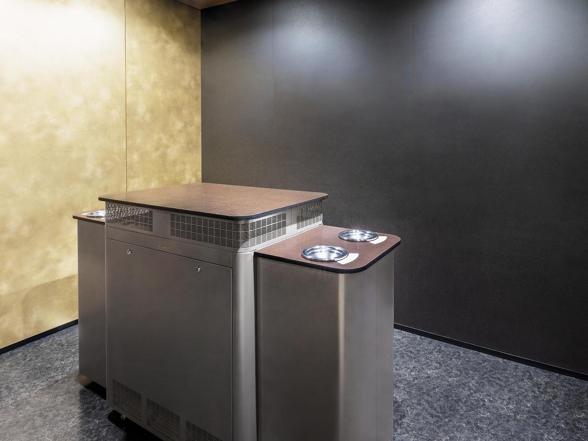 Hotel Hankyu Respire Οσάκα Εξωτερικό φωτογραφία
