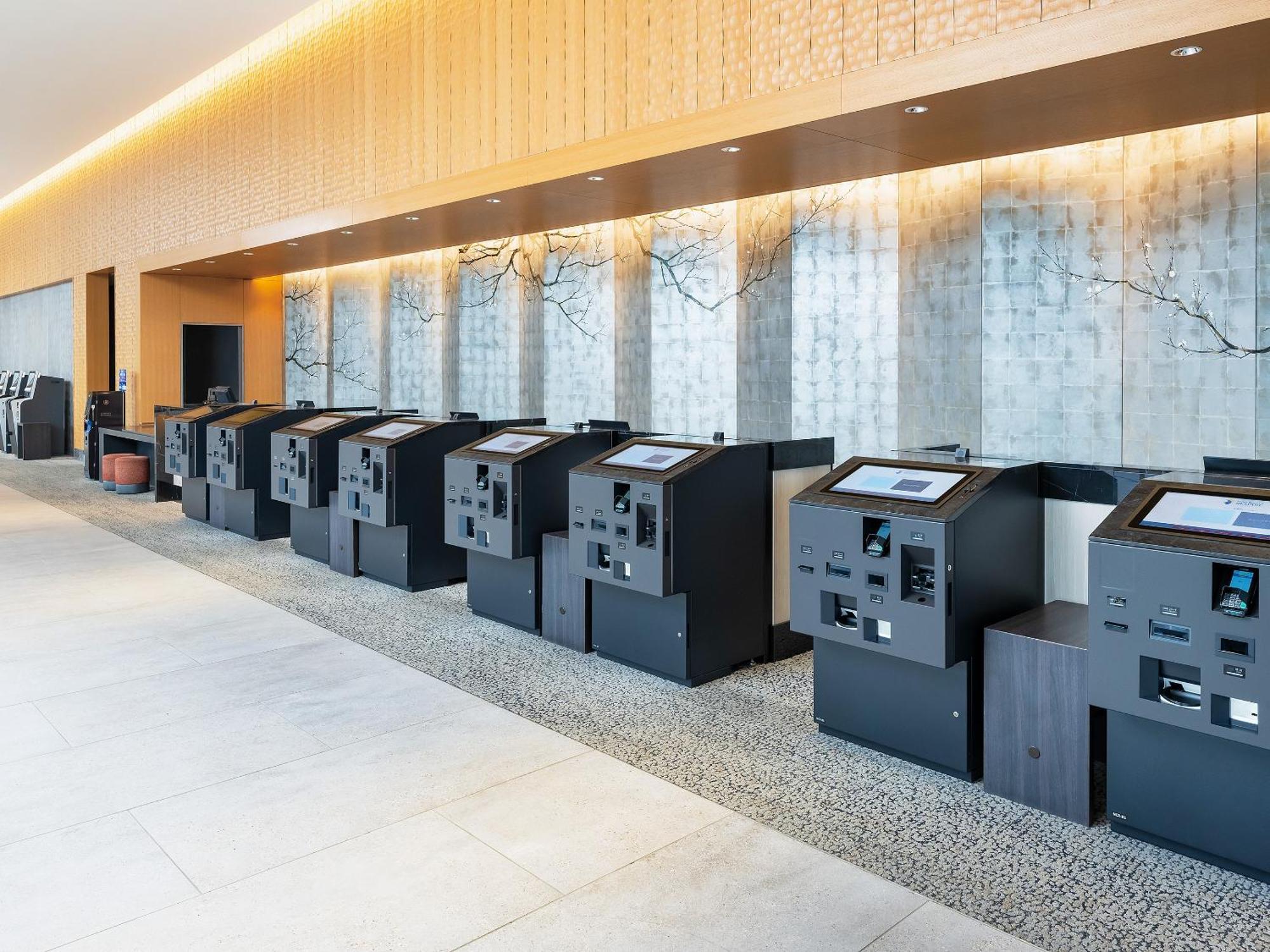 Hotel Hankyu Respire Οσάκα Εξωτερικό φωτογραφία