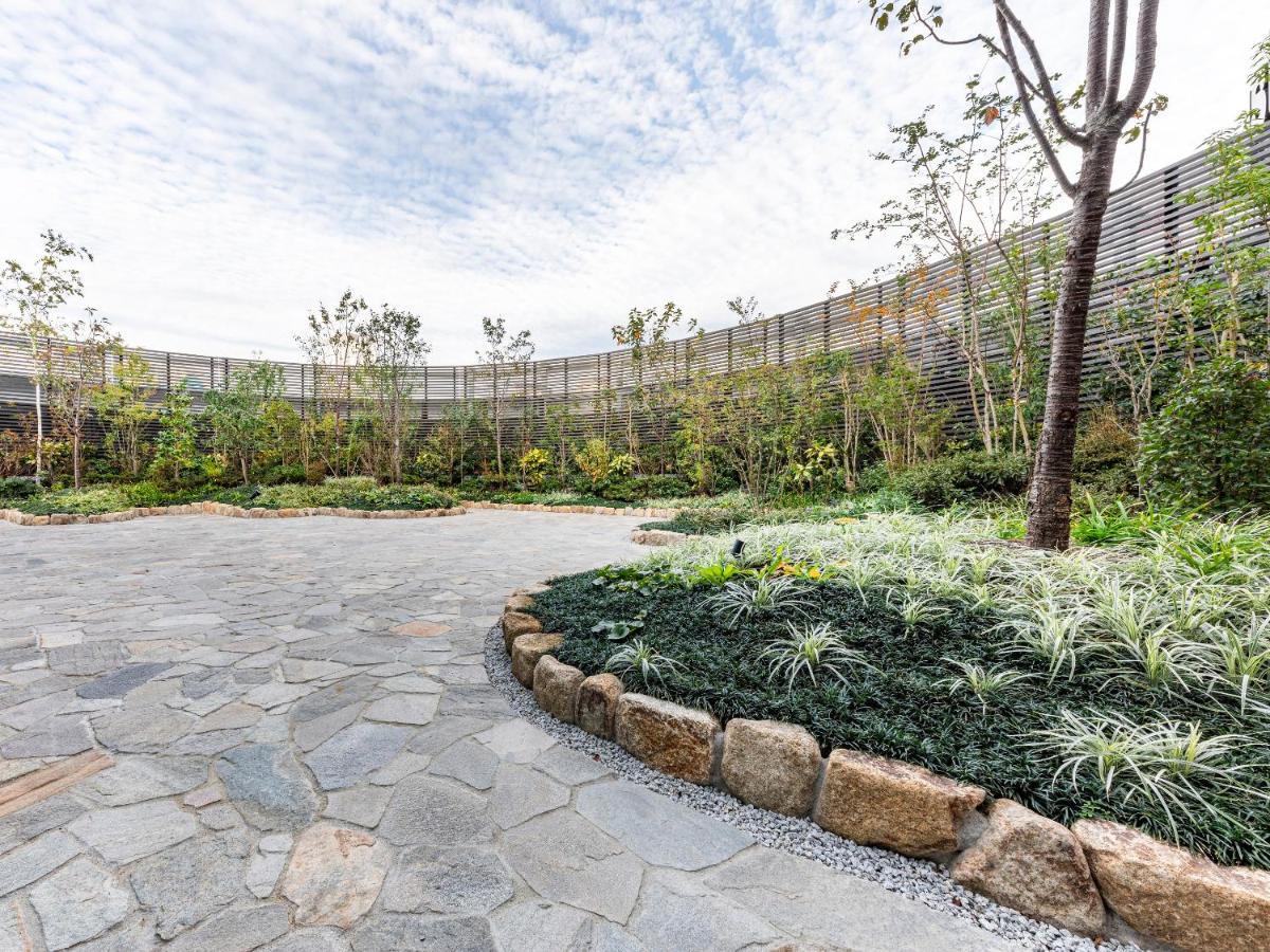 Hotel Hankyu Respire Οσάκα Εξωτερικό φωτογραφία
